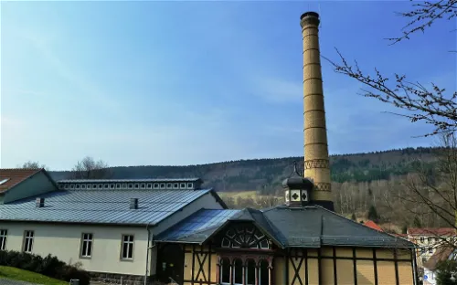 Stadtmuseum in der Beschußanstalt