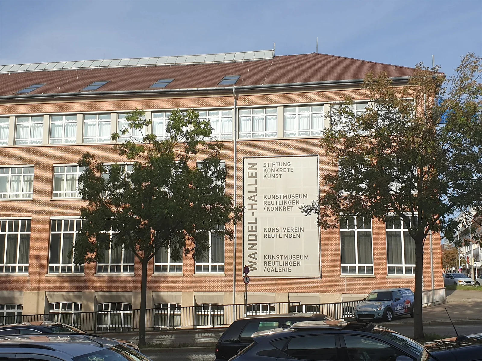 Kunstmuseum Reutlingen