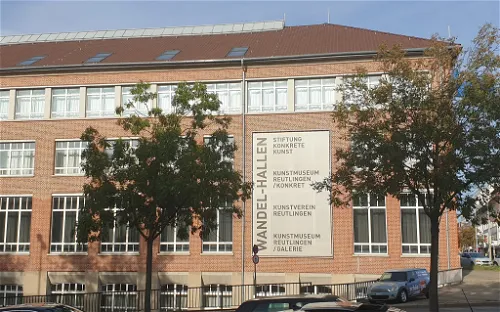 Kunstmuseum Reutlingen