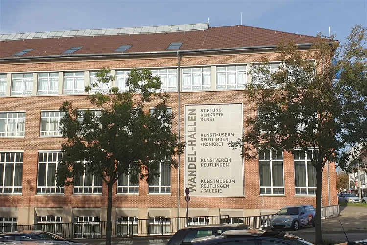 Kunstmuseum Reutlingen
