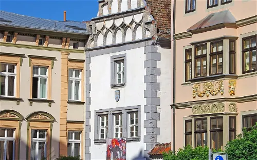 Stadtmuseum Hohe Lilie