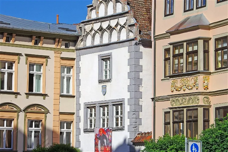 Stadtmuseum Hohe Lilie