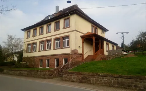 Lichtermuseum Walldürn-Wettersdorf