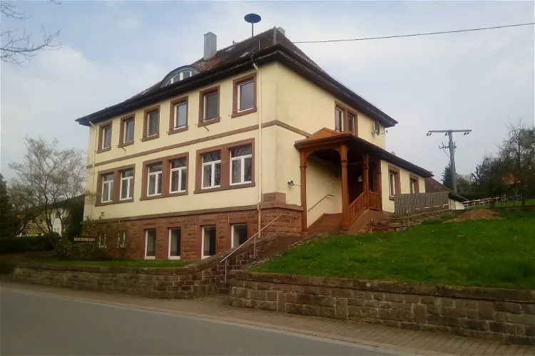 Lichtermuseum Walldürn-Wettersdorf