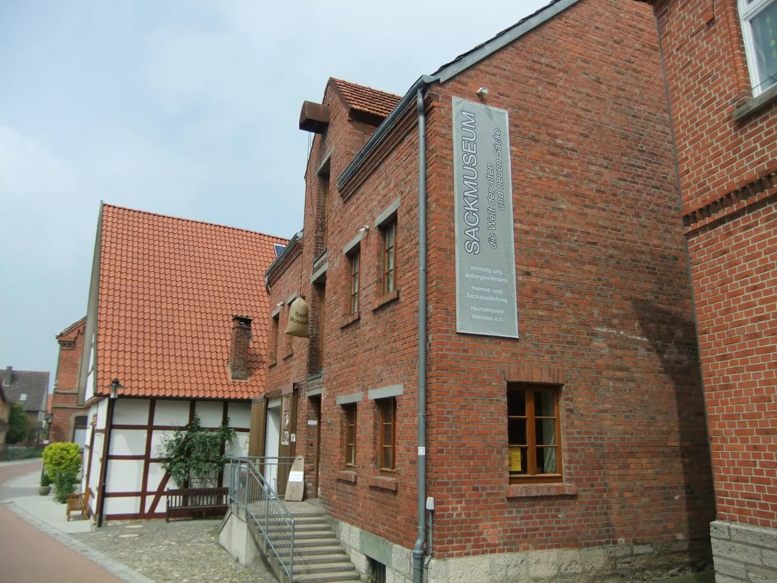 Sackmuseum