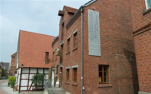 Sackmuseum
