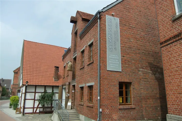 Sackmuseum