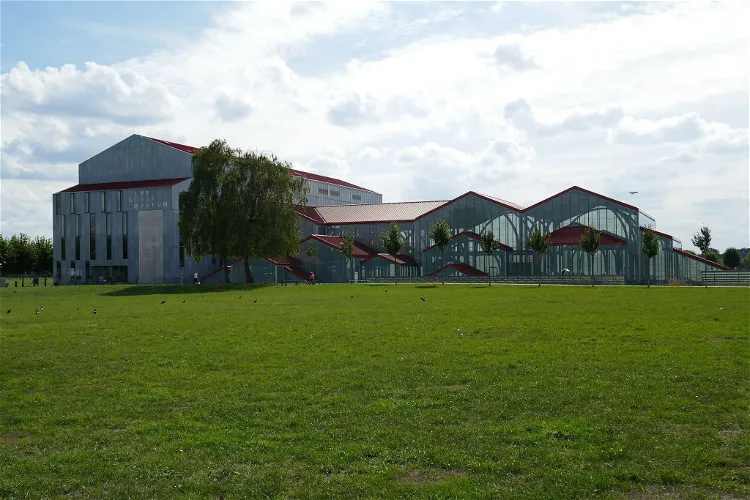 LVR-RömerMuseum