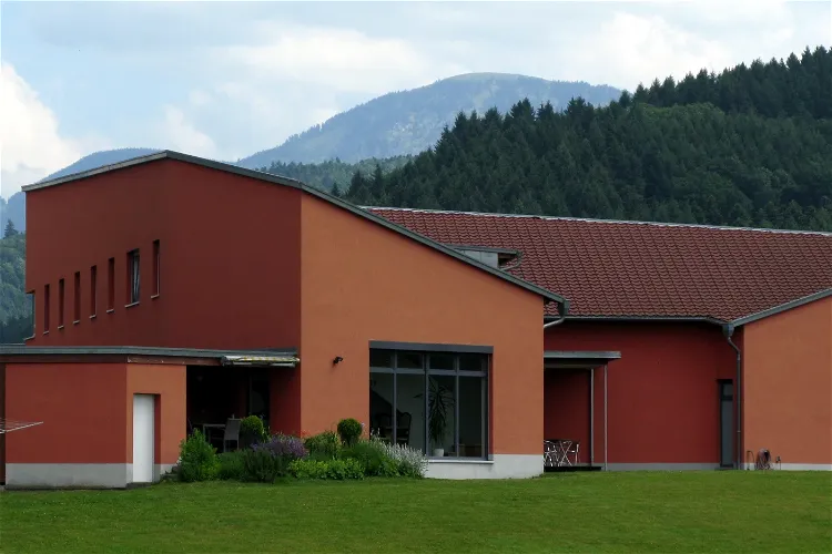 Haus der modernen Kunst