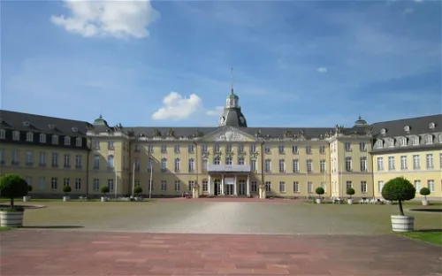Badisches Landesmuseum, Außenstelle Südbaden
