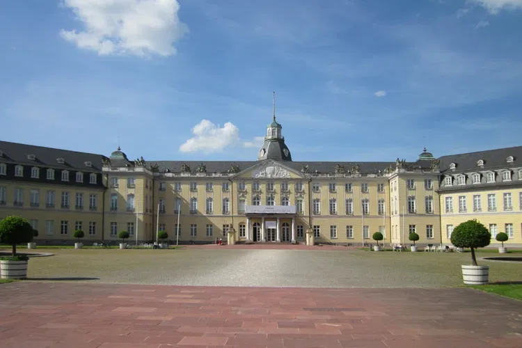 Badisches Landesmuseum