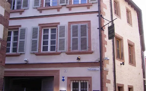 Frank-Loebsches Haus