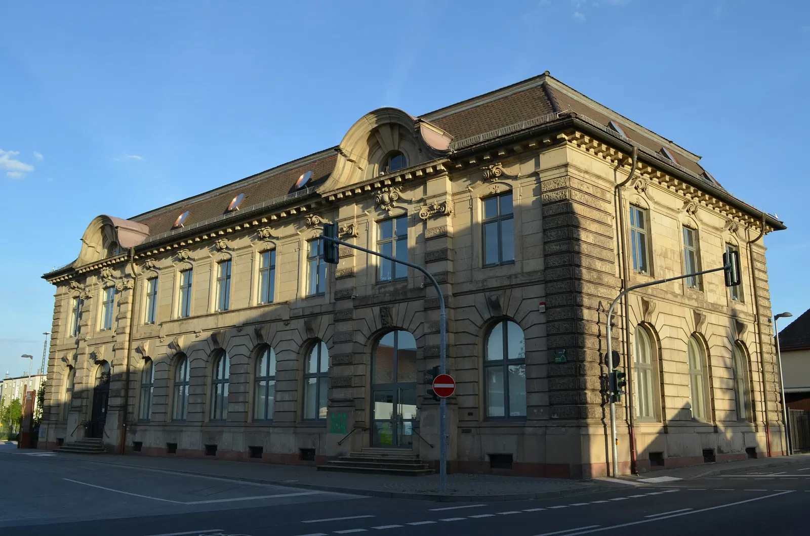 Städtisches Museum Landau