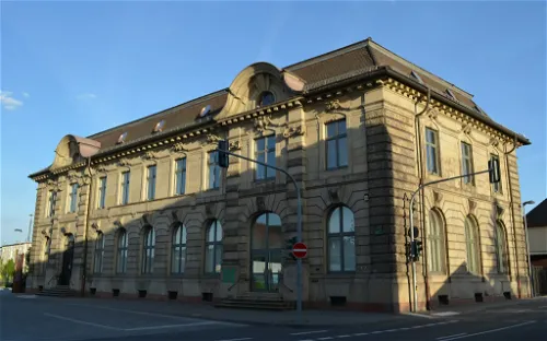 Städtisches Museum Landau