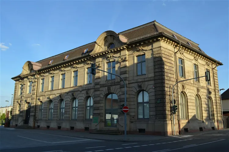 Städtisches Museum Landau