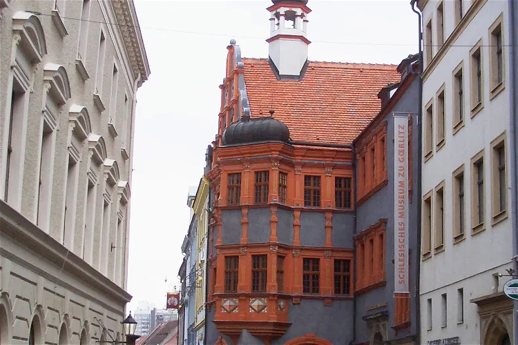 Schlesisches Museum