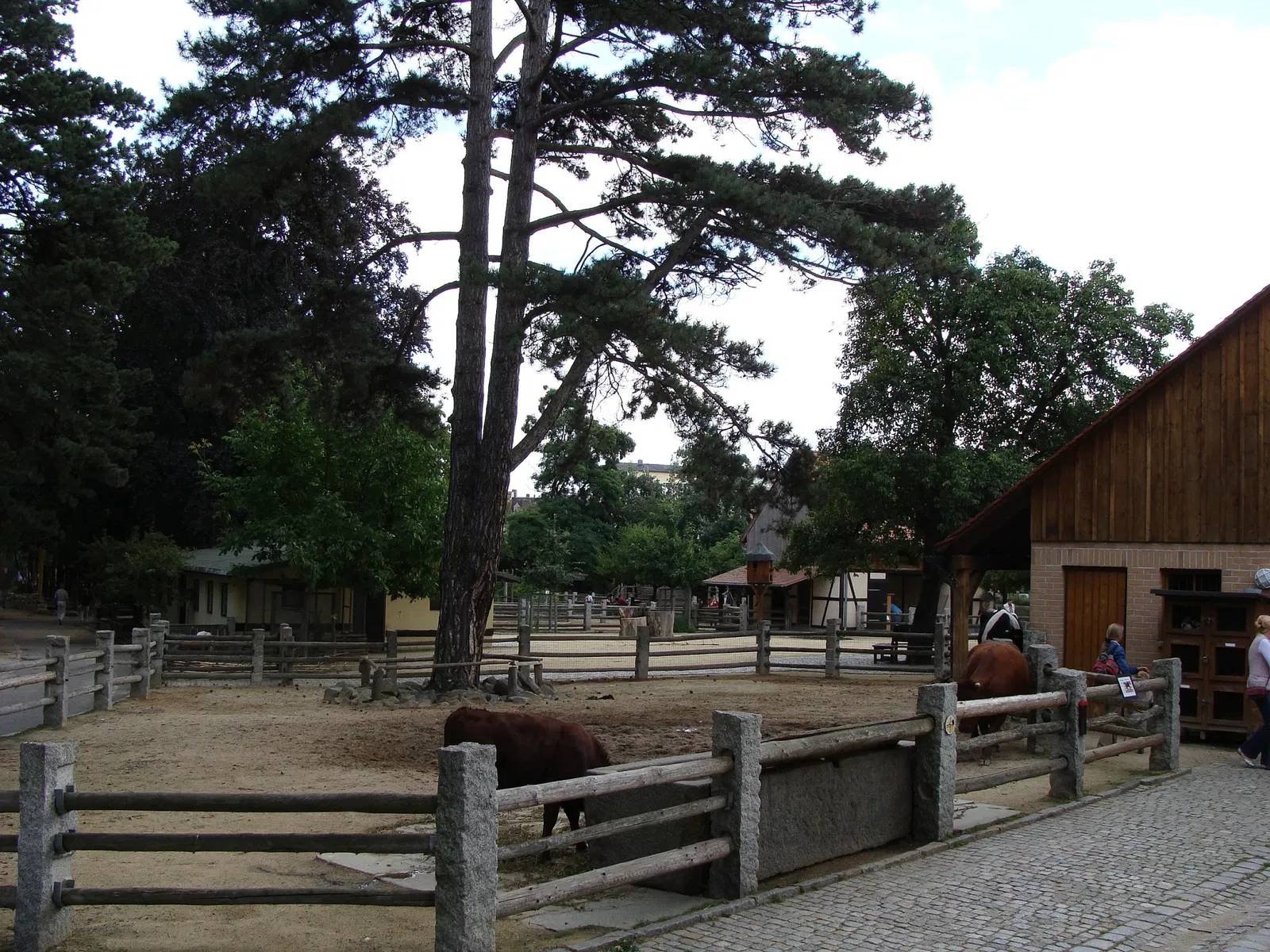 Görlitz Zoo