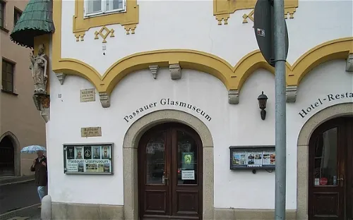Passau Glass Museum