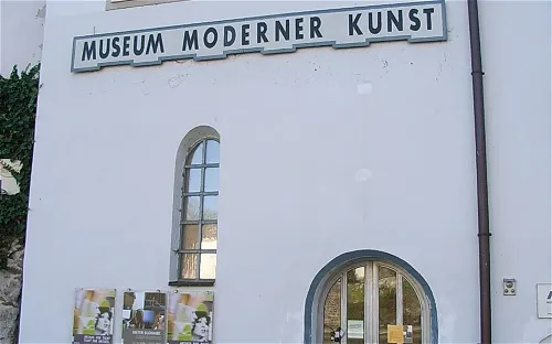 Museum of Modern Art