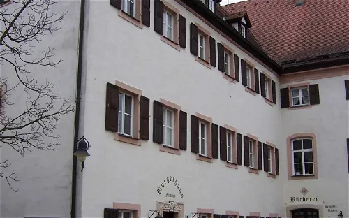 Heimat- und Brauereimuseum Pleinfeld