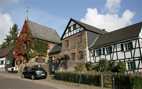 Bergisches Museum für Bergbau, Handwerk und Gewerbe