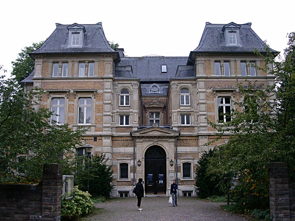 Kunstmuseum Villa Zanders