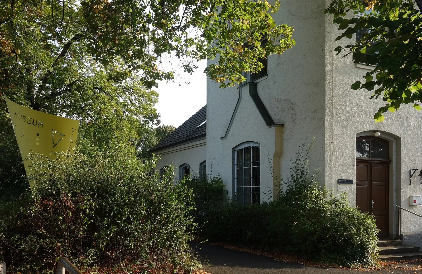 School Museum Bergisch Gladbach