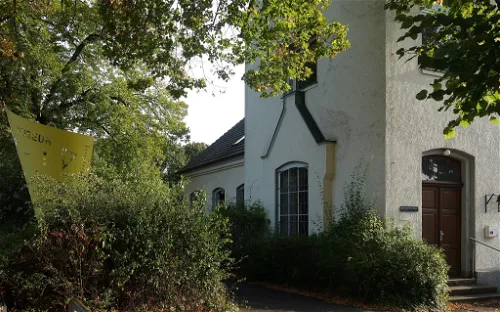 School Museum Bergisch Gladbach