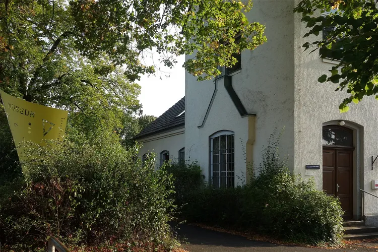 School Museum Bergisch Gladbach