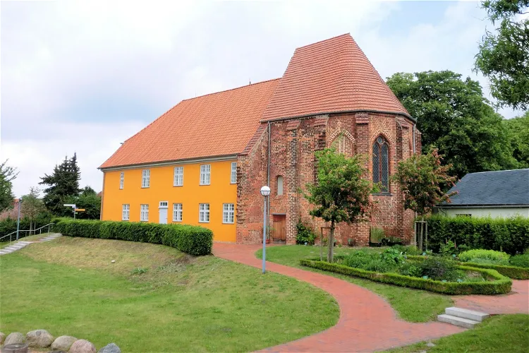 Bibelzentrum Barth