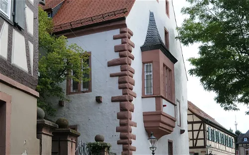 Bezirksmuseum Buchen