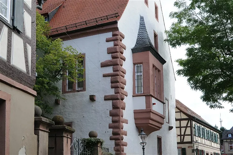 Bezirksmuseum Buchen