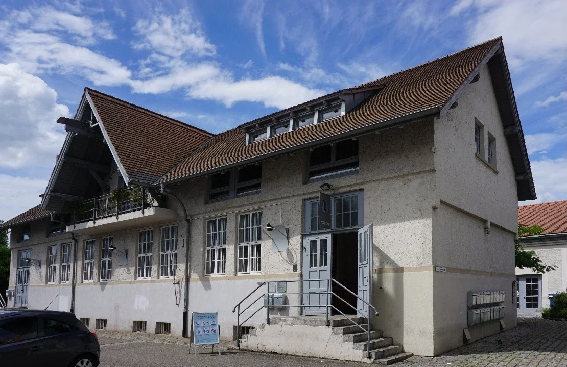 Museum Weiler textile history