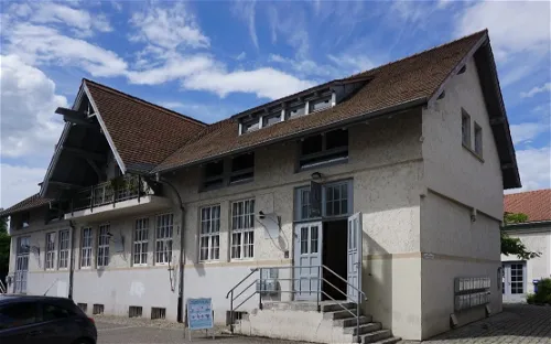 Museum Weiler textile history