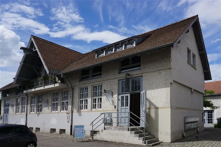 Museum Weiler Textilgeschichte