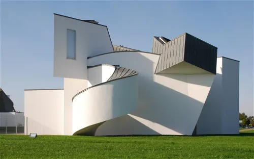 Vitra Design Museum