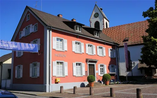 Museum am Lindenplatz