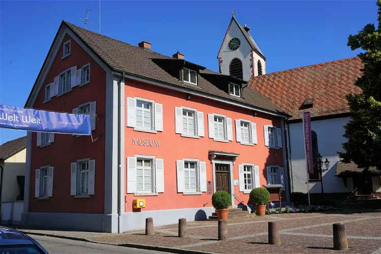 Museum am Lindenplatz