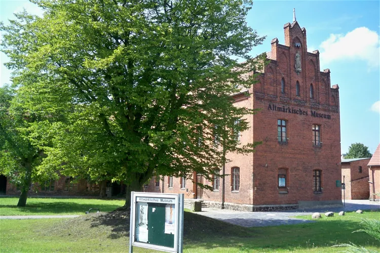 Altmärkisches Museum