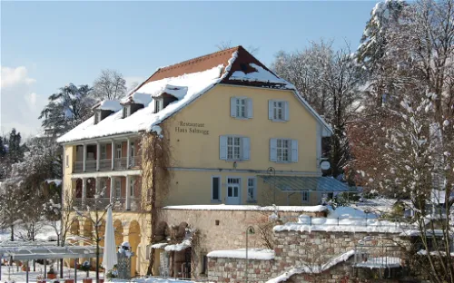 Haus Salmegg