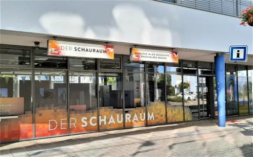 Schauraum Rheinfelden (Baden)