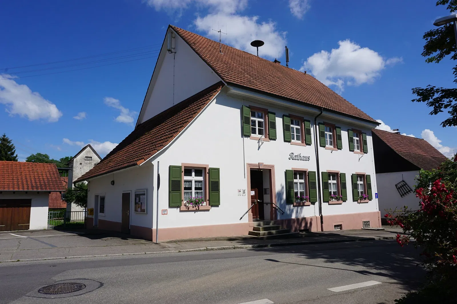 Dinkelbergmuseum Minseln