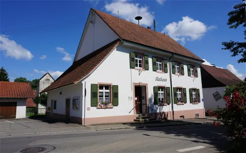 Dinkelbergmuseum Minseln