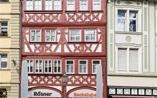 Conditorei Museum Kitzingen