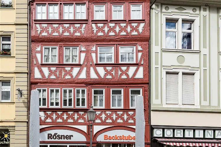 Conditorei Museum Kitzingen