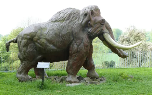 MONREPOS - Archäologisches Forschungszentrum & Museum