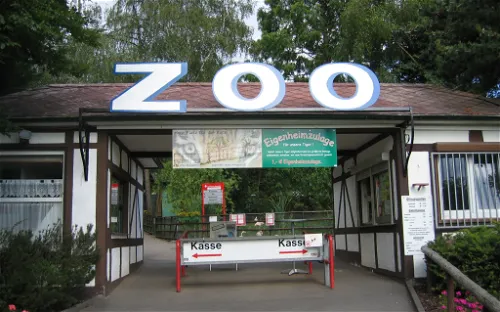 Neuwied Zoo
