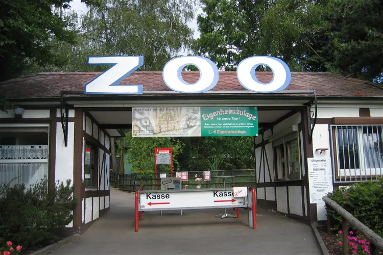 Zoo Neuwied