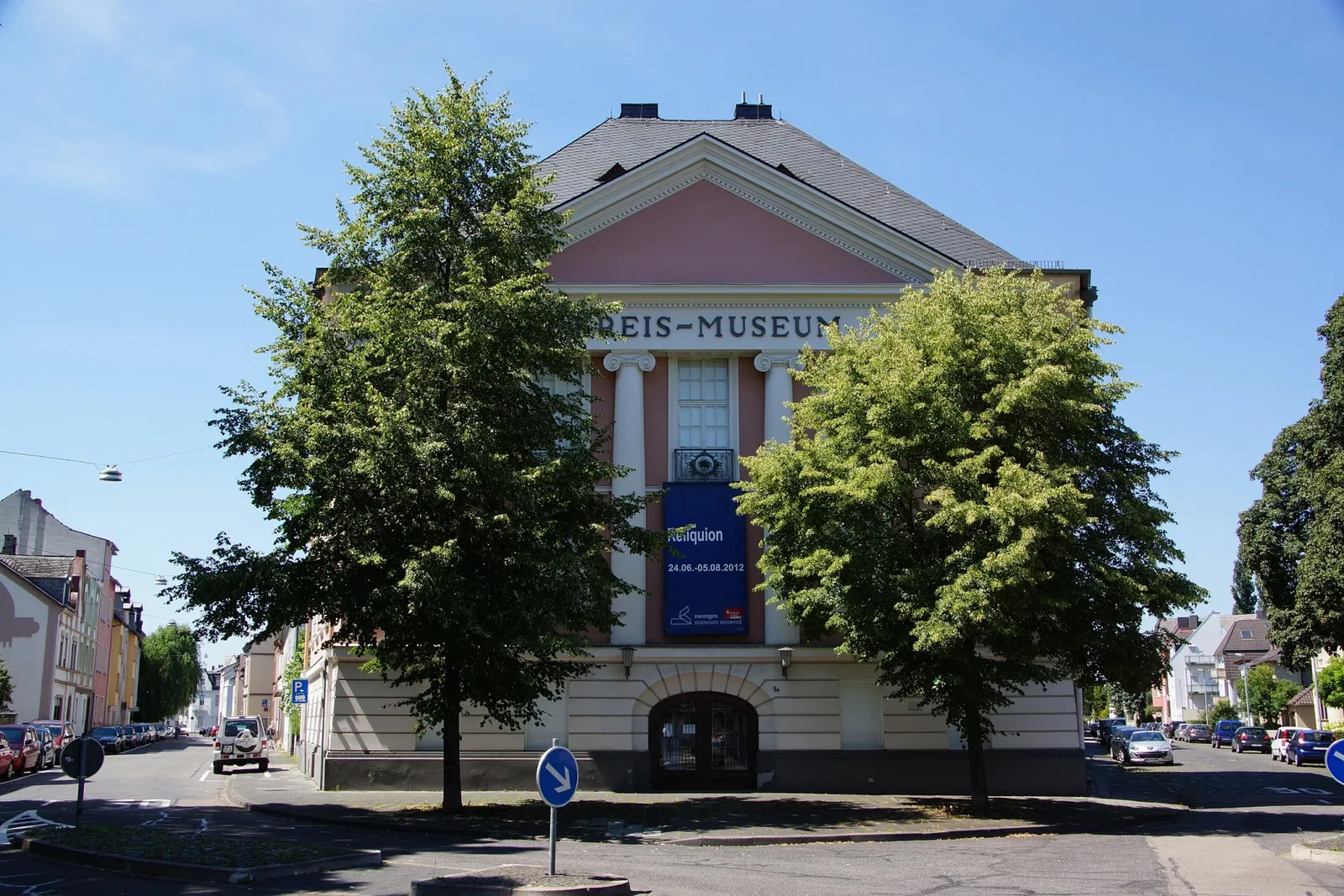 Roentgen-Museum