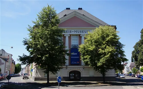 Roentgen-Museum